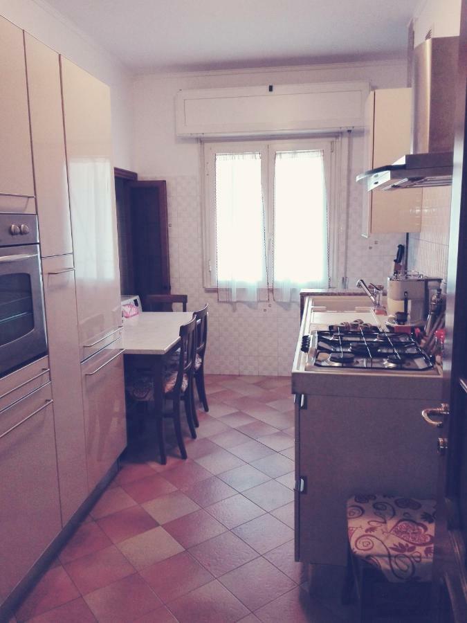 Chiabrera Apartment