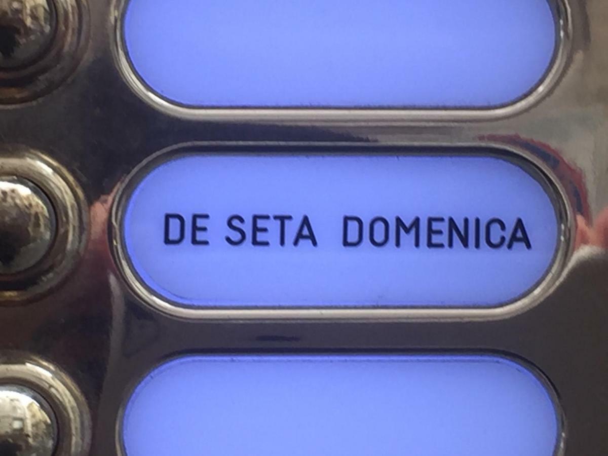 Apartamento Trevi *