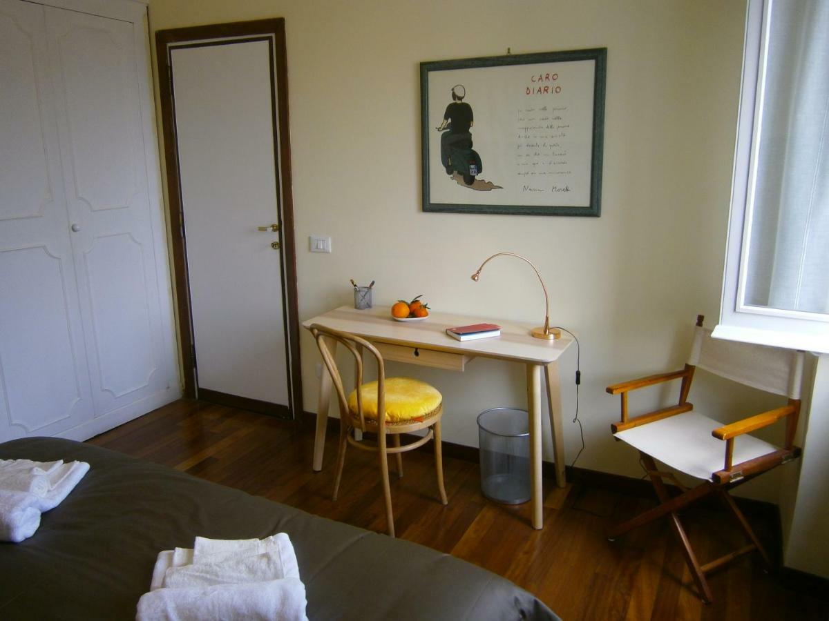 Casa Olivieri Rome