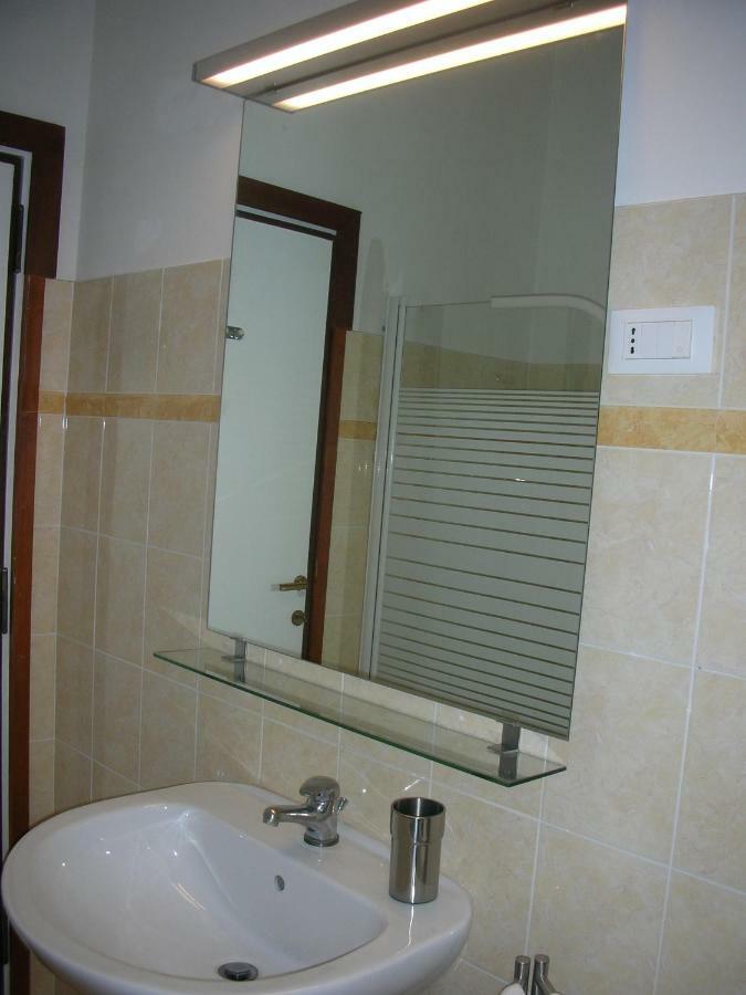Casa Olivieri Guest house