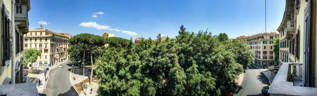 Apartment Interno 7 Rome