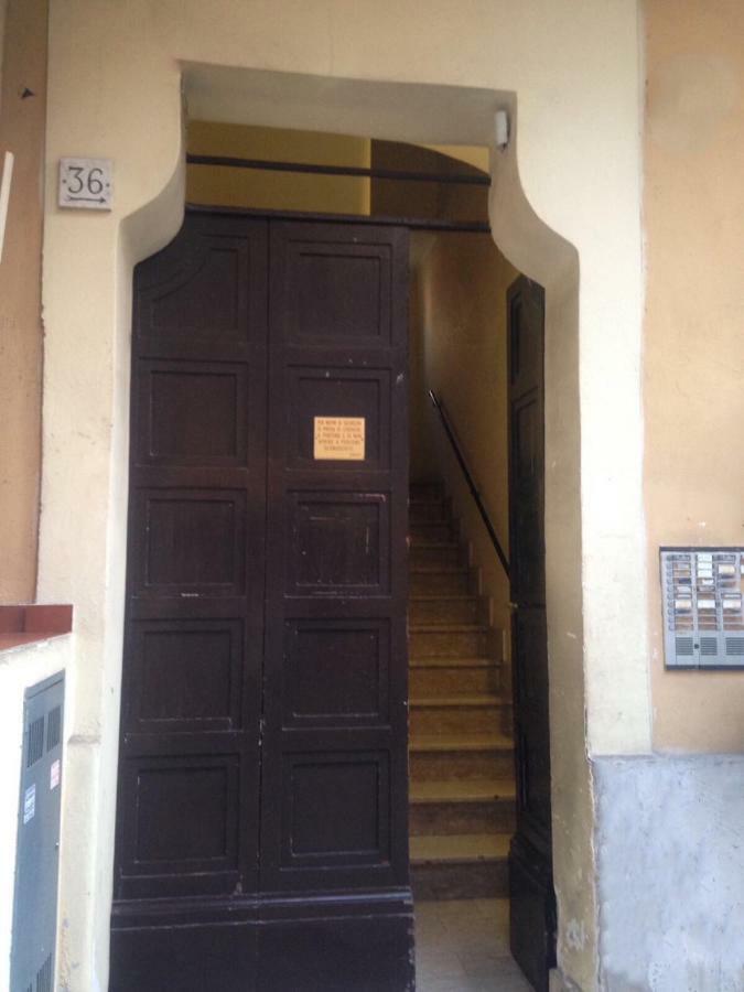 Splendido Attico' La Casa Di Costantino Apartment Rome