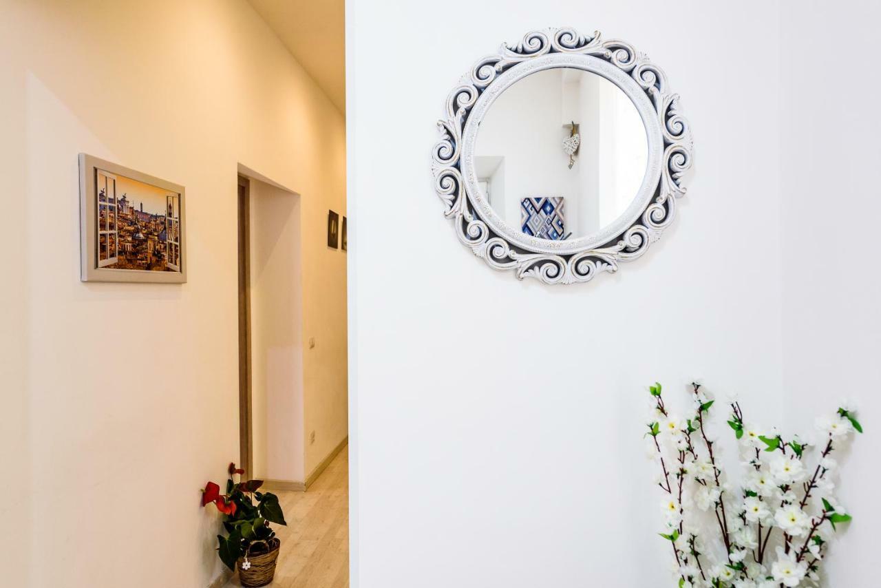 Appartement Saint Peter Cozy