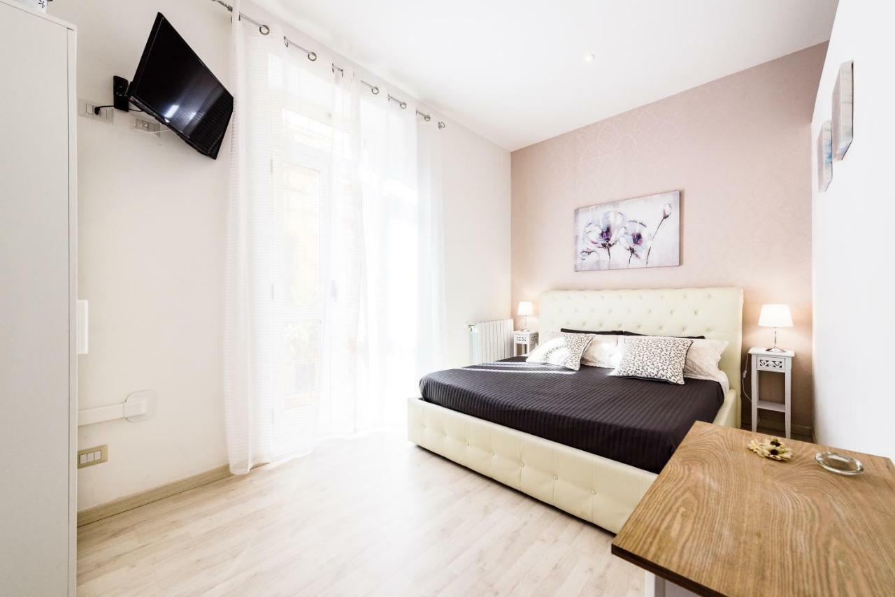 Appartement Saint Peter Cozy Rome