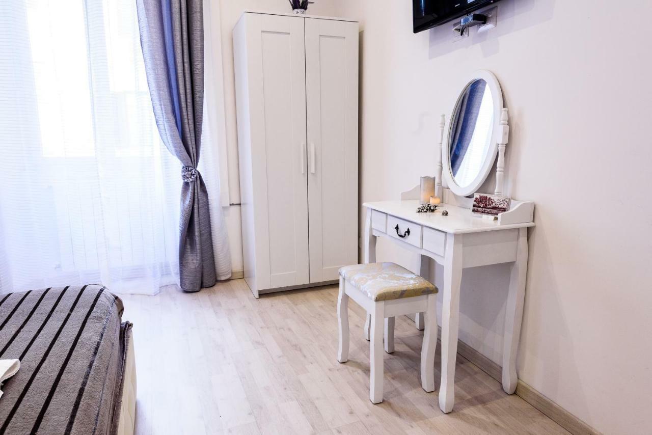 Saint Peter Cozy Appartement *