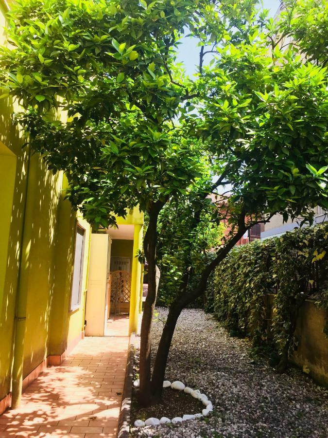 Il Villino Verde Appartement Rome