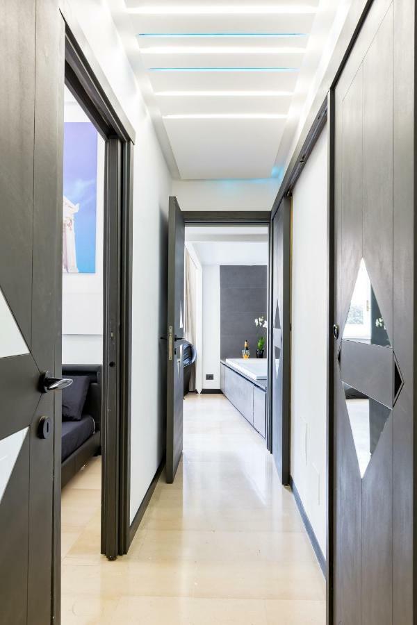Lux- Spanish Steps 60a Exclusive Apartment Rome