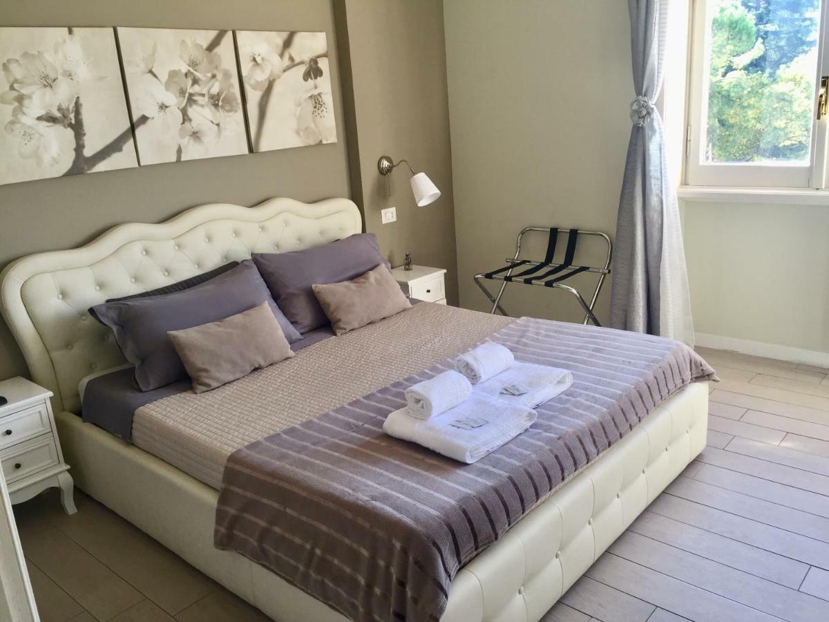 Apartment Saint Peter Welcoming Rome