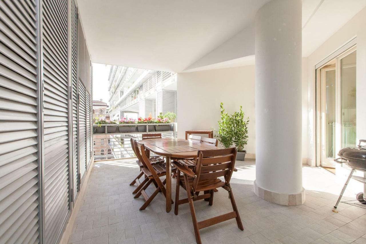 Appartement Boutique Domus *