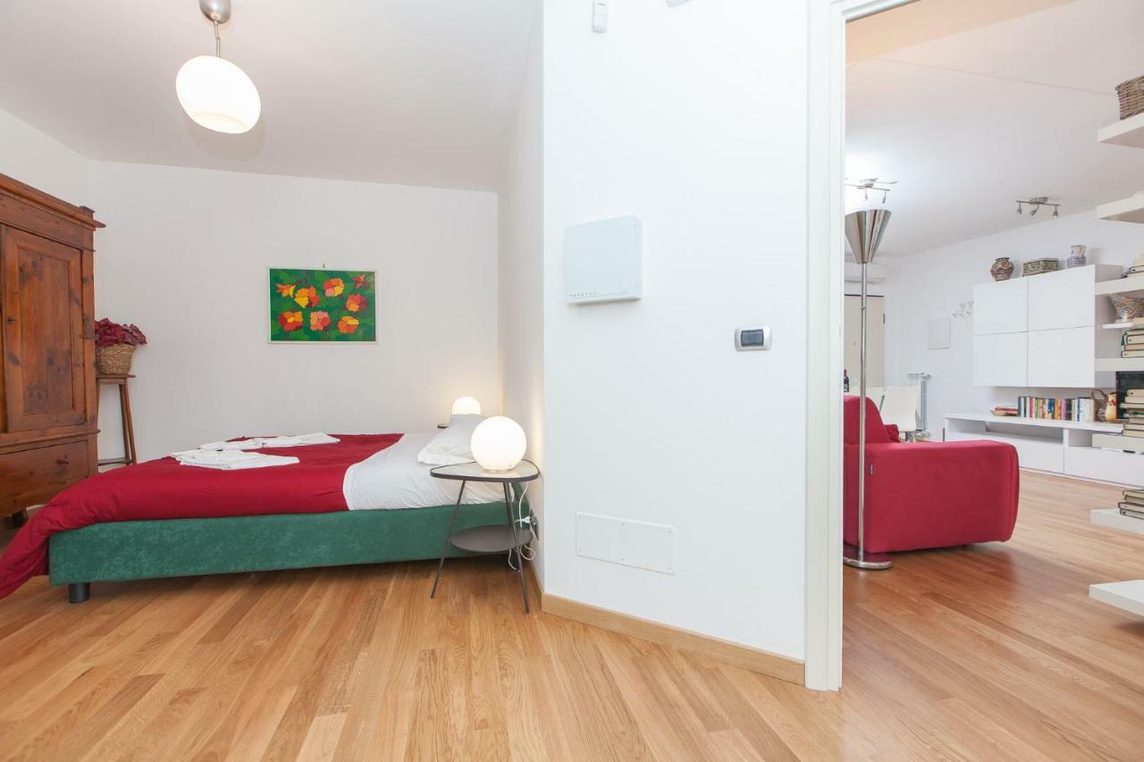 Boutique Domus Appartement *
