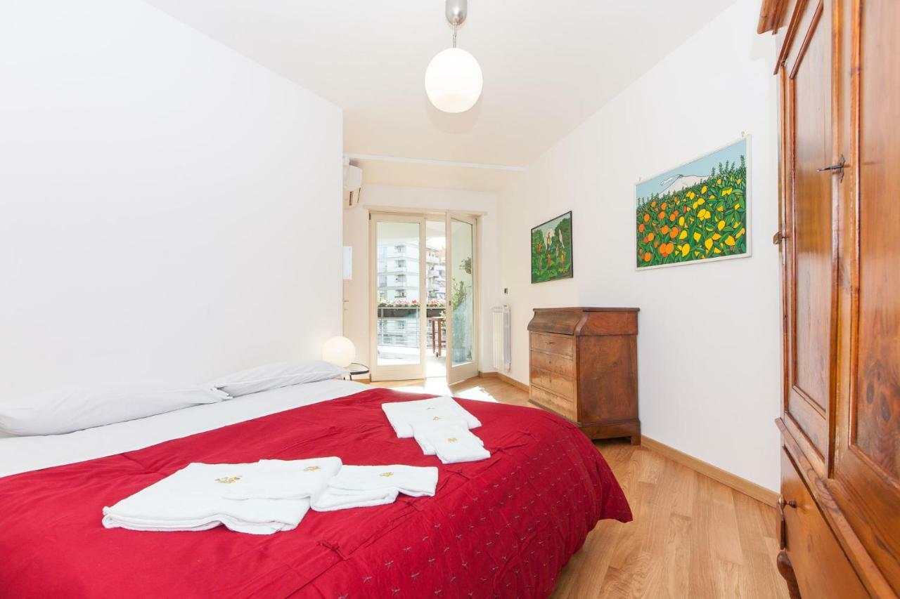 Appartement Boutique Domus