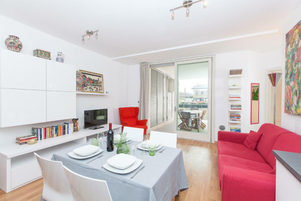 Boutique Domus Appartement *