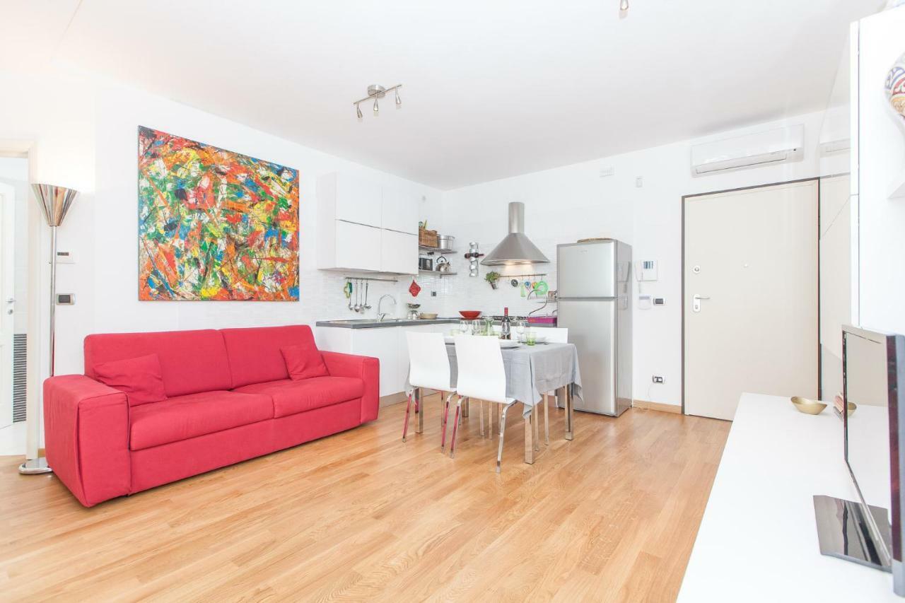 Appartement Boutique Domus