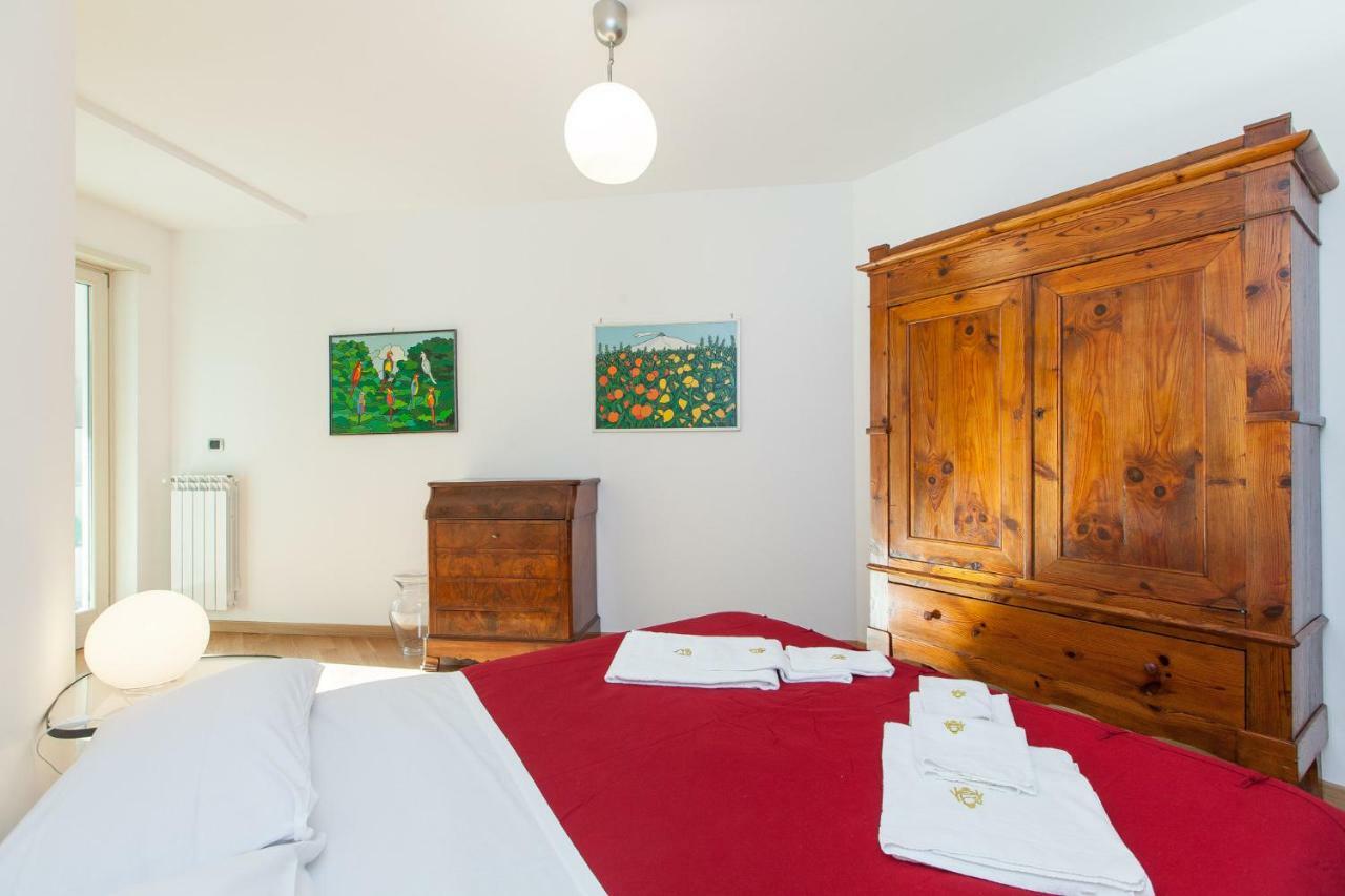 Boutique Domus Appartement *