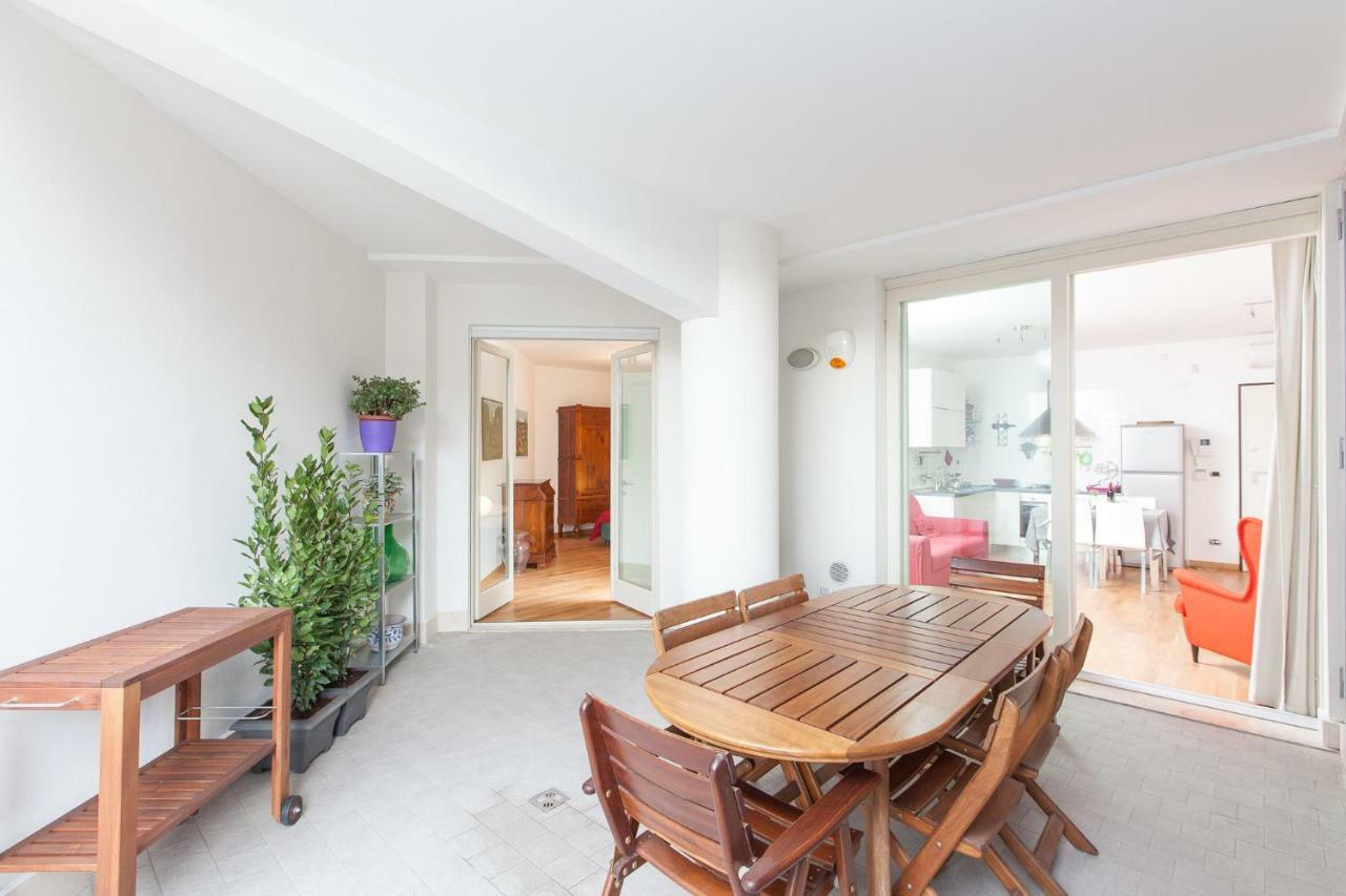Appartement Boutique Domus *
