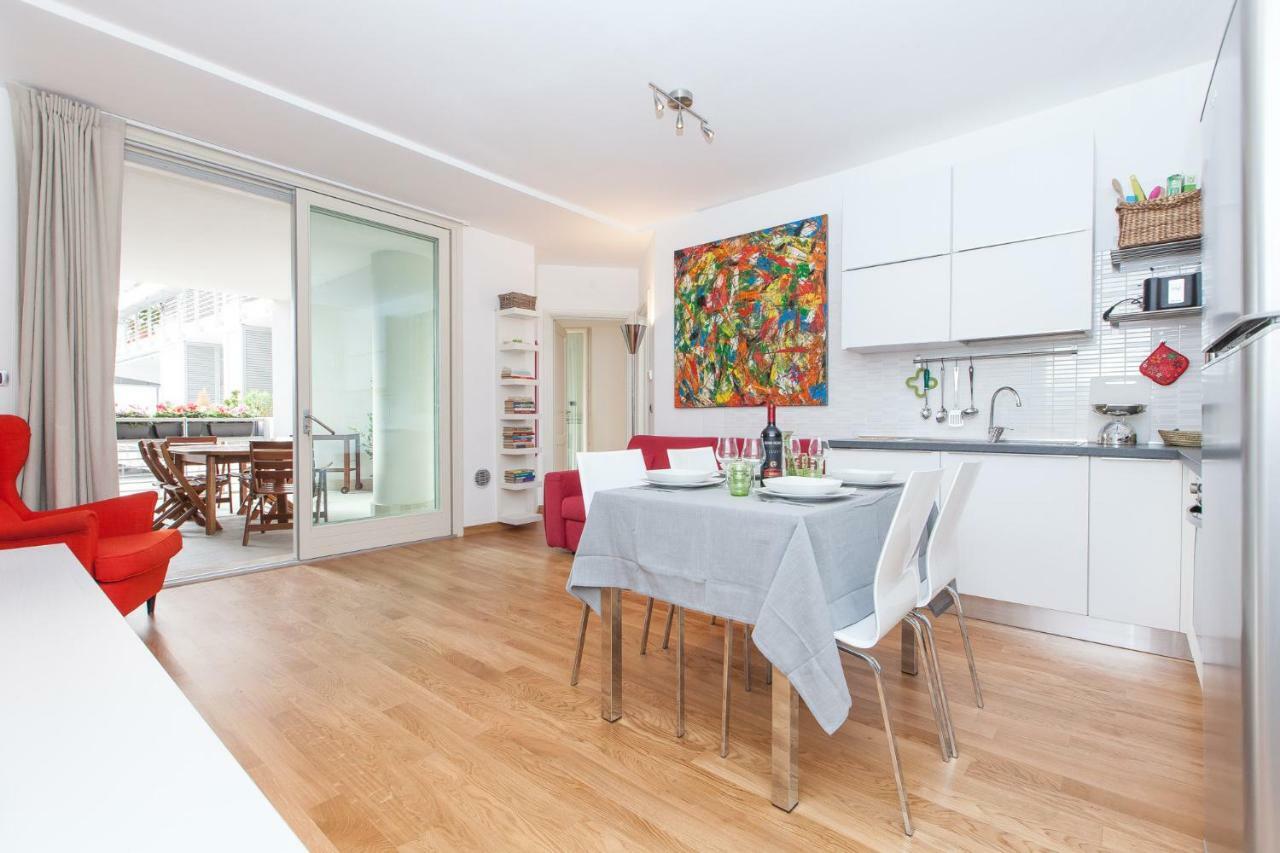 Appartement Boutique Domus