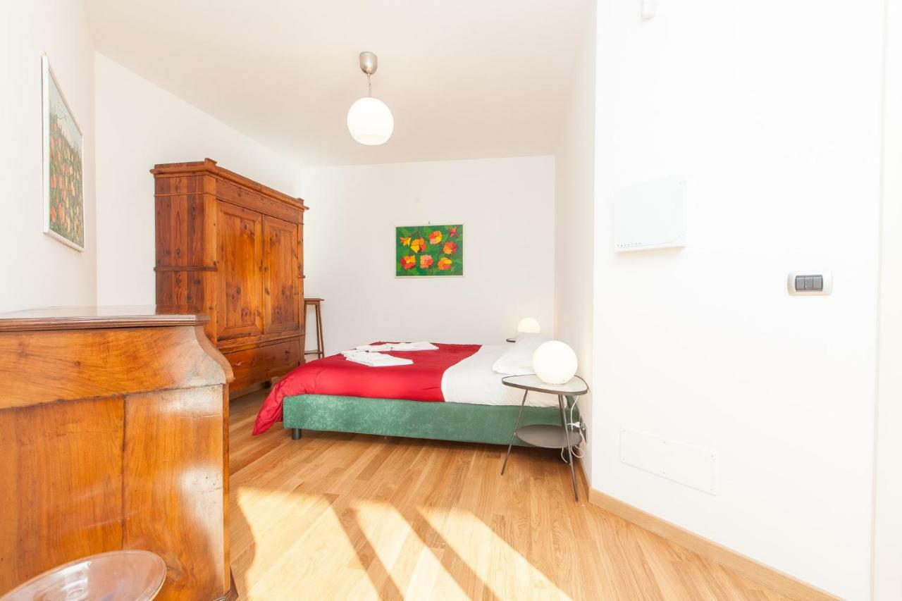 Appartement Boutique Domus