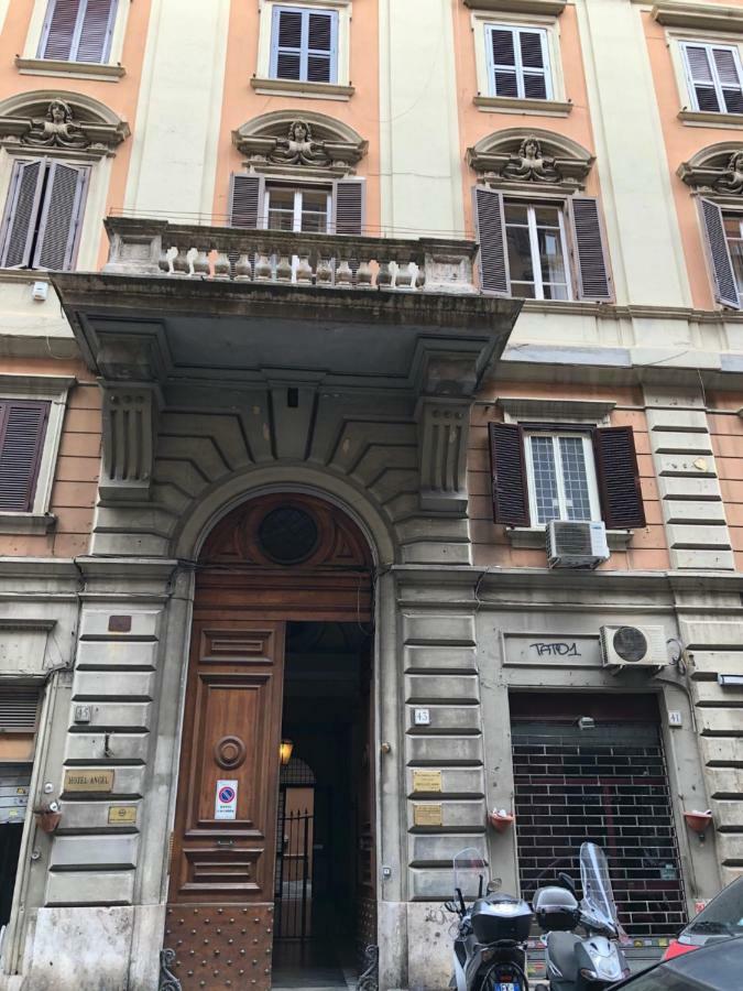 Spazio Cavour Maison d'hôtes