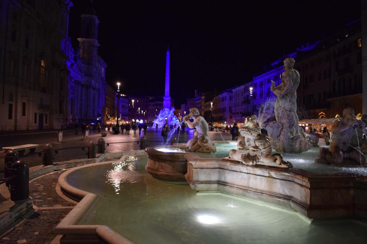 Bed & Breakfast Boezio43b&b Rome