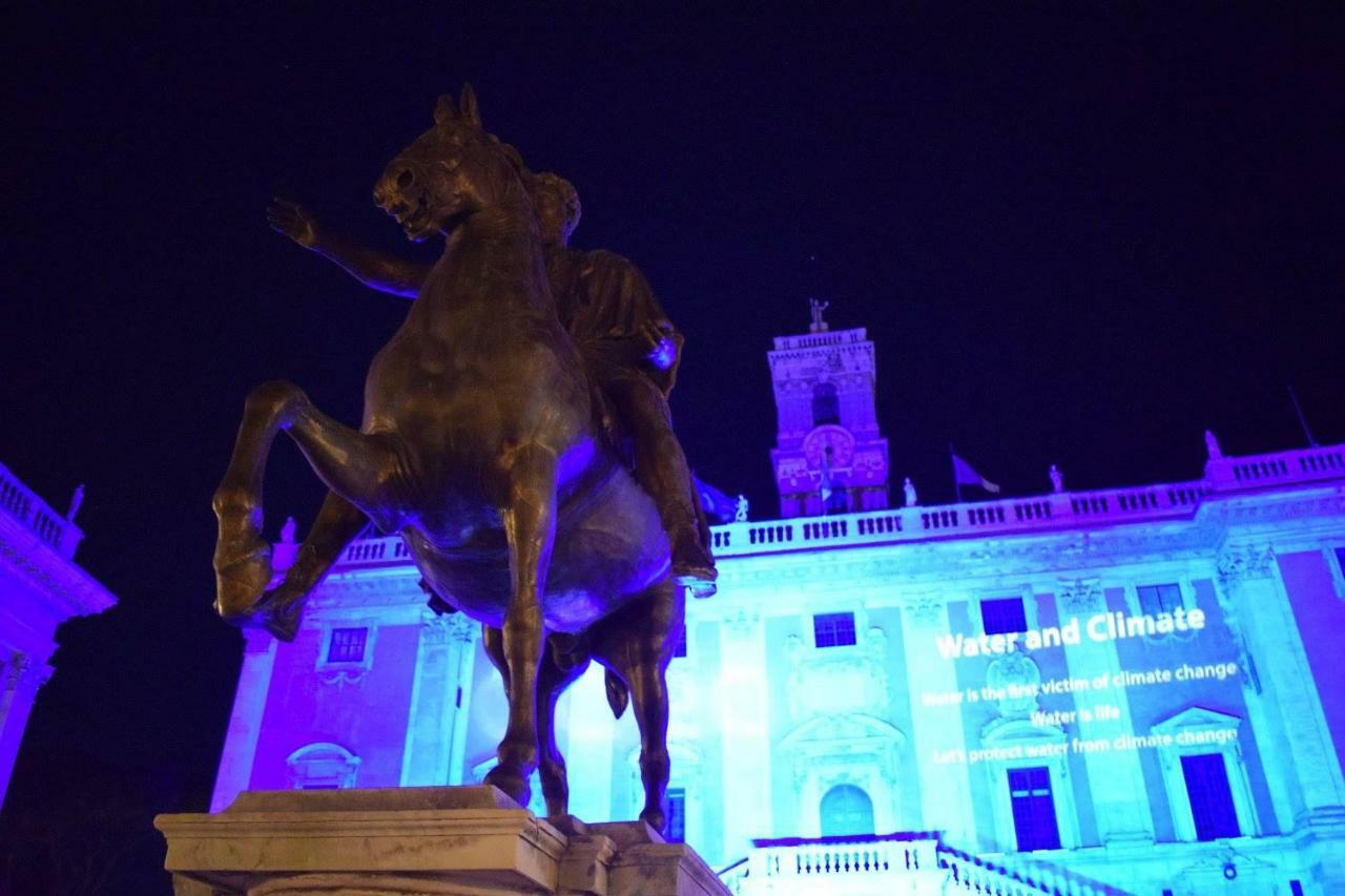 Boezio43b&b Rome