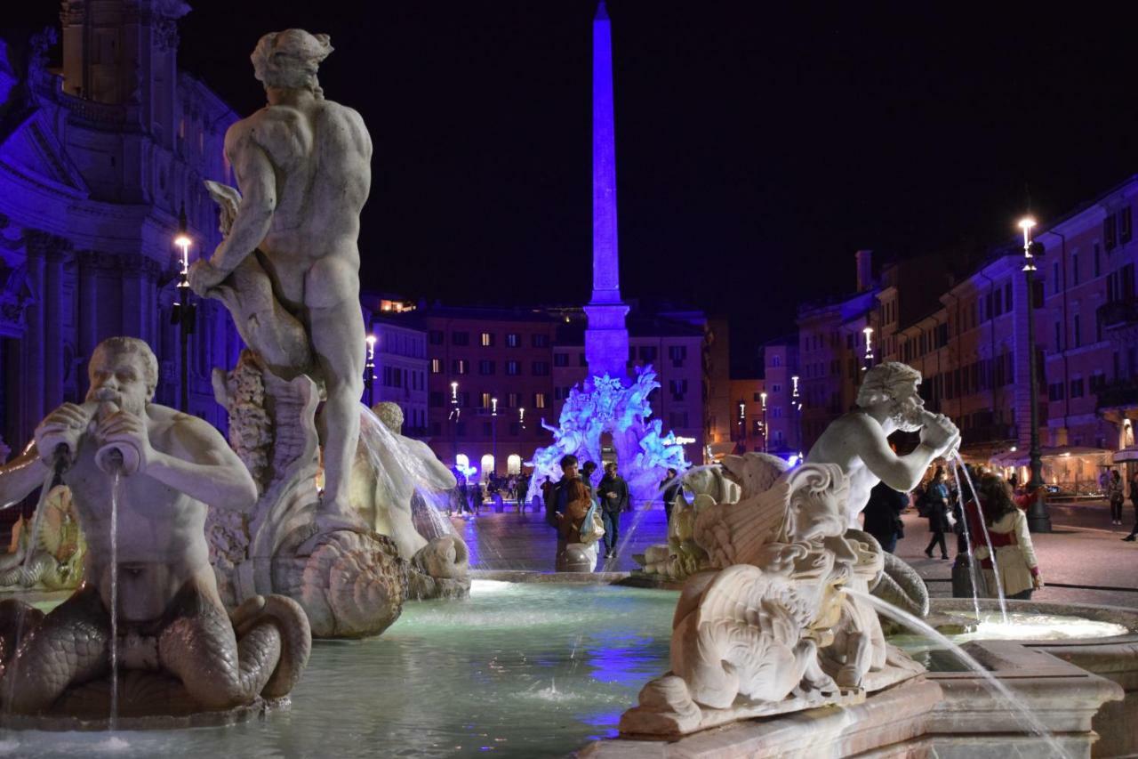 Bed & Breakfast Boezio43b&b Rome