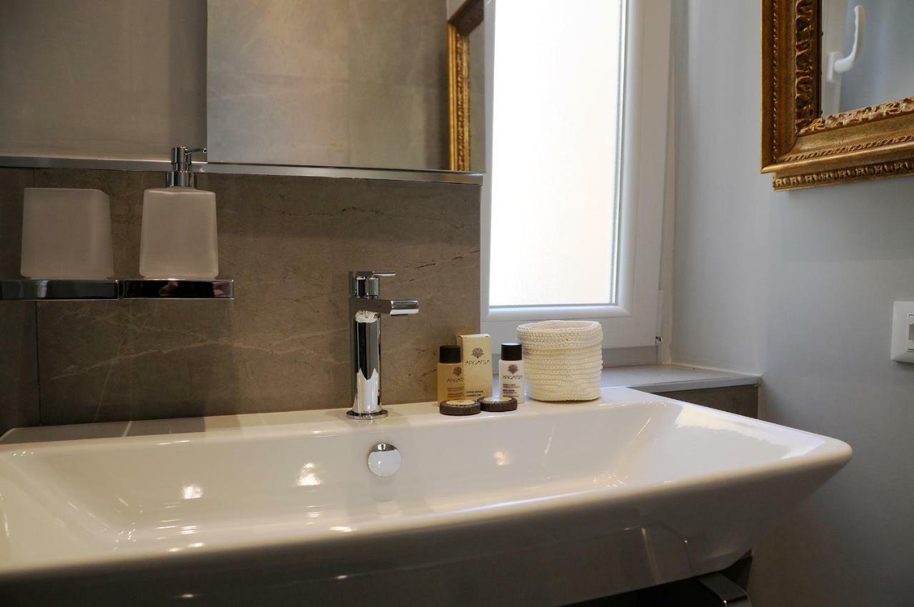 Nomentana House Appartement Rome
