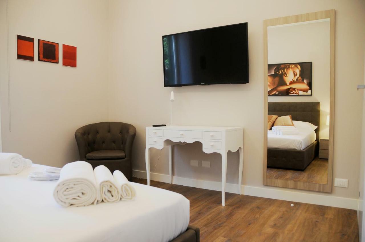 Appartement Nomentana House Rome