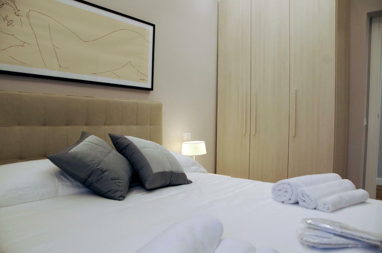 Appartement Nomentana House *