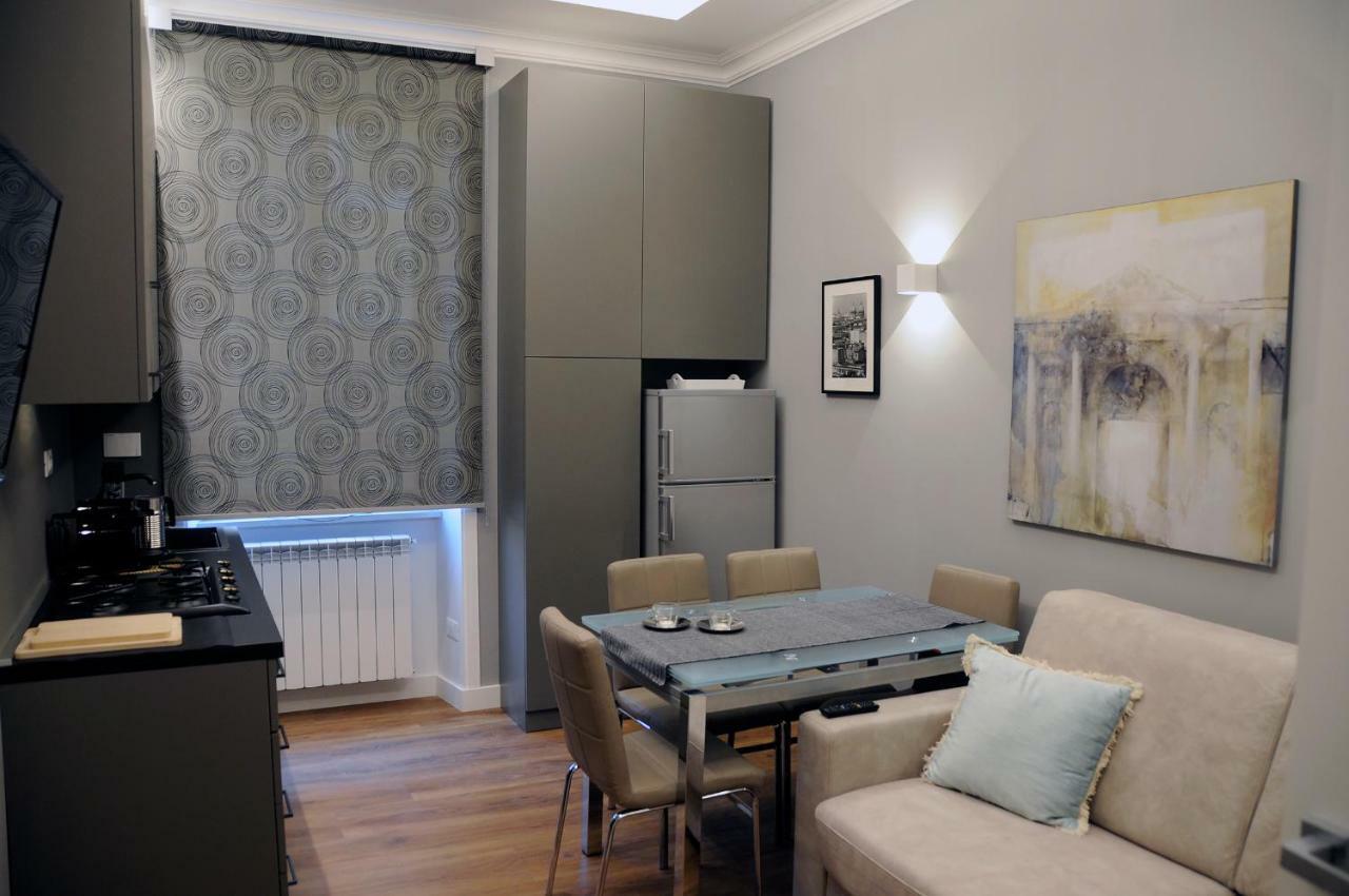 Nomentana House Appartement