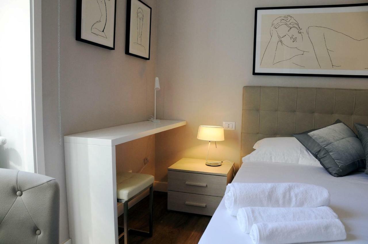 Appartement Nomentana House