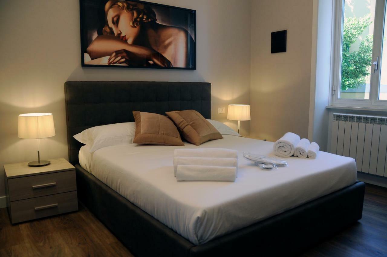 Nomentana House Appartement *
