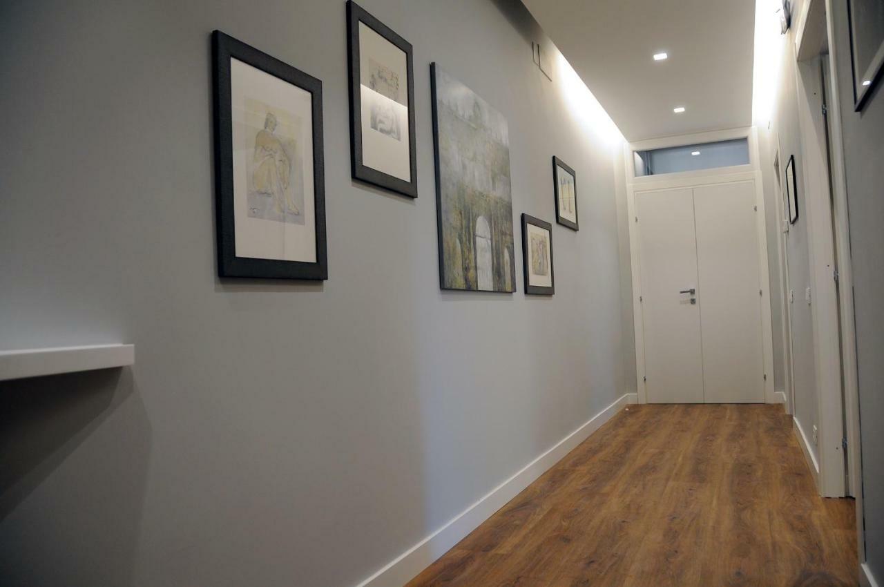 Appartement Nomentana House Rome