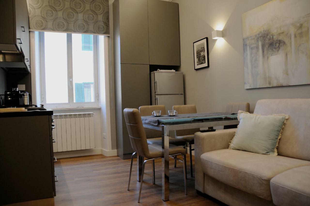 Appartement Nomentana House