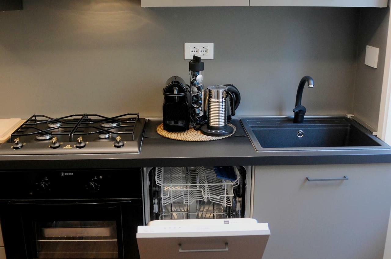 Appartement Nomentana House *