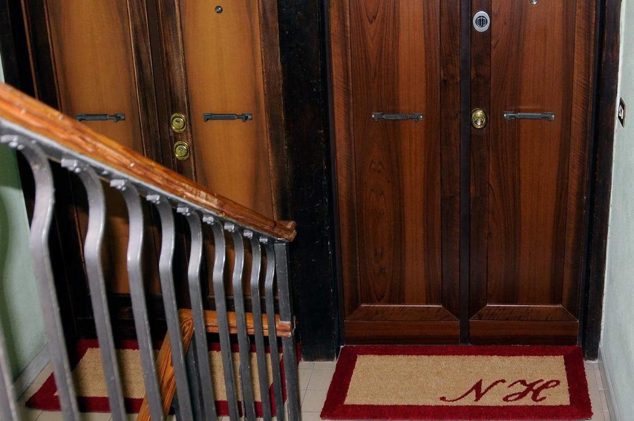 Appartement Nomentana House Rome