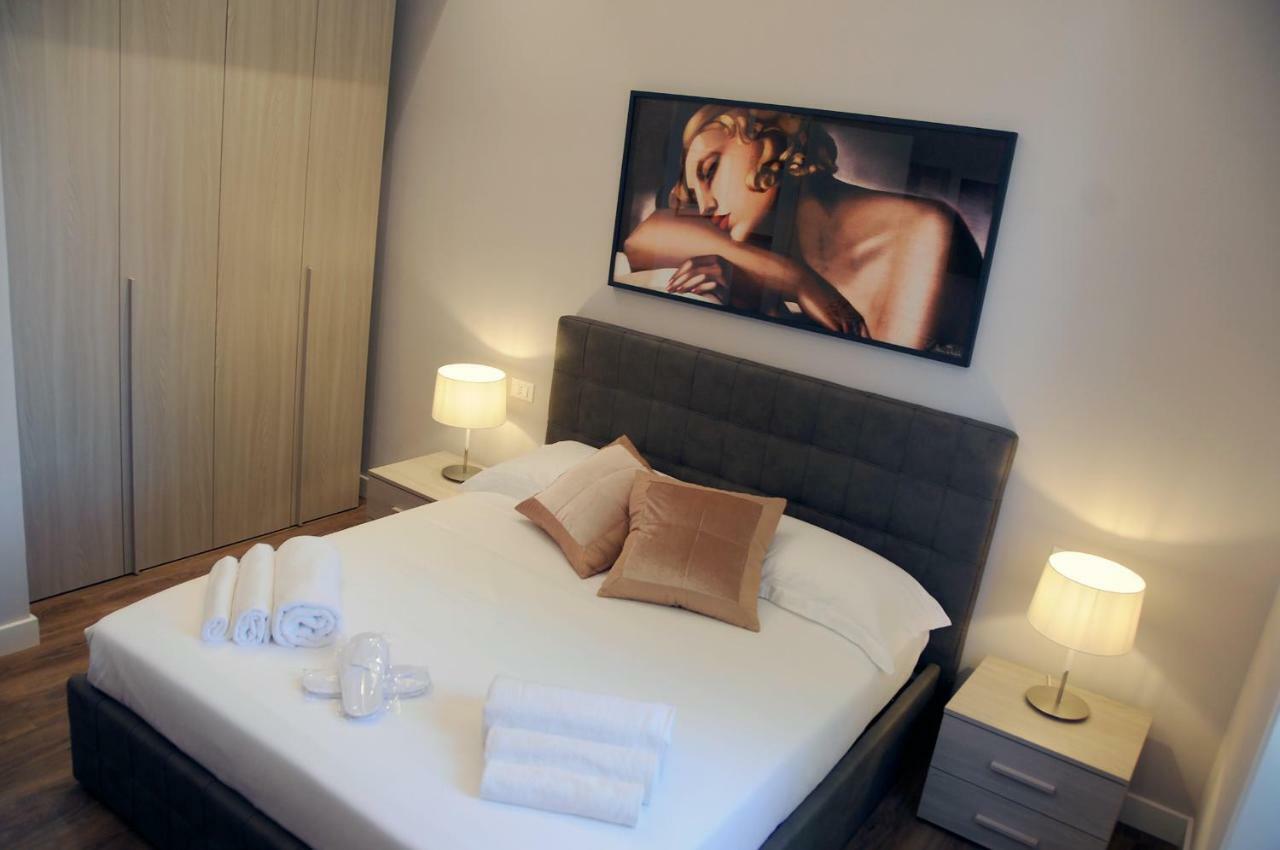 Nomentana House Appartement