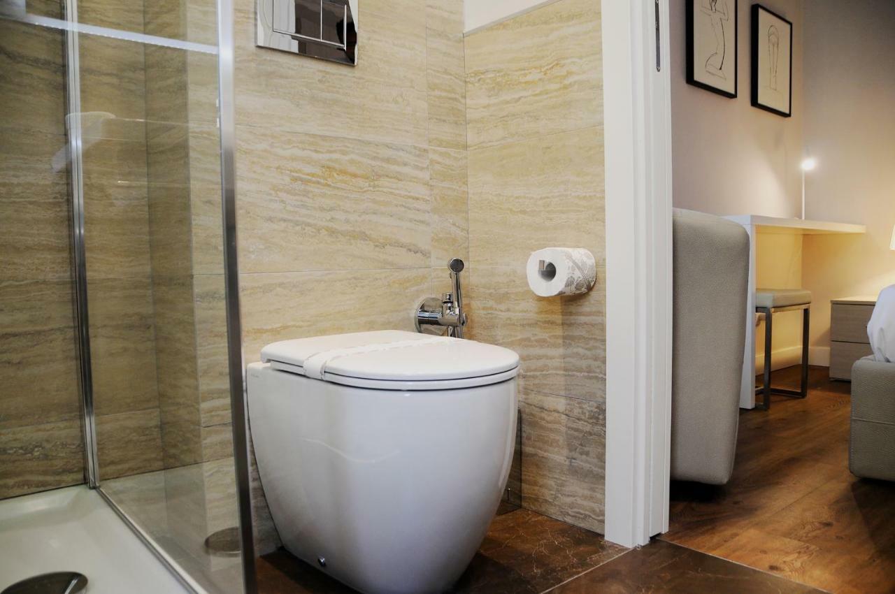 Appartement Nomentana House *