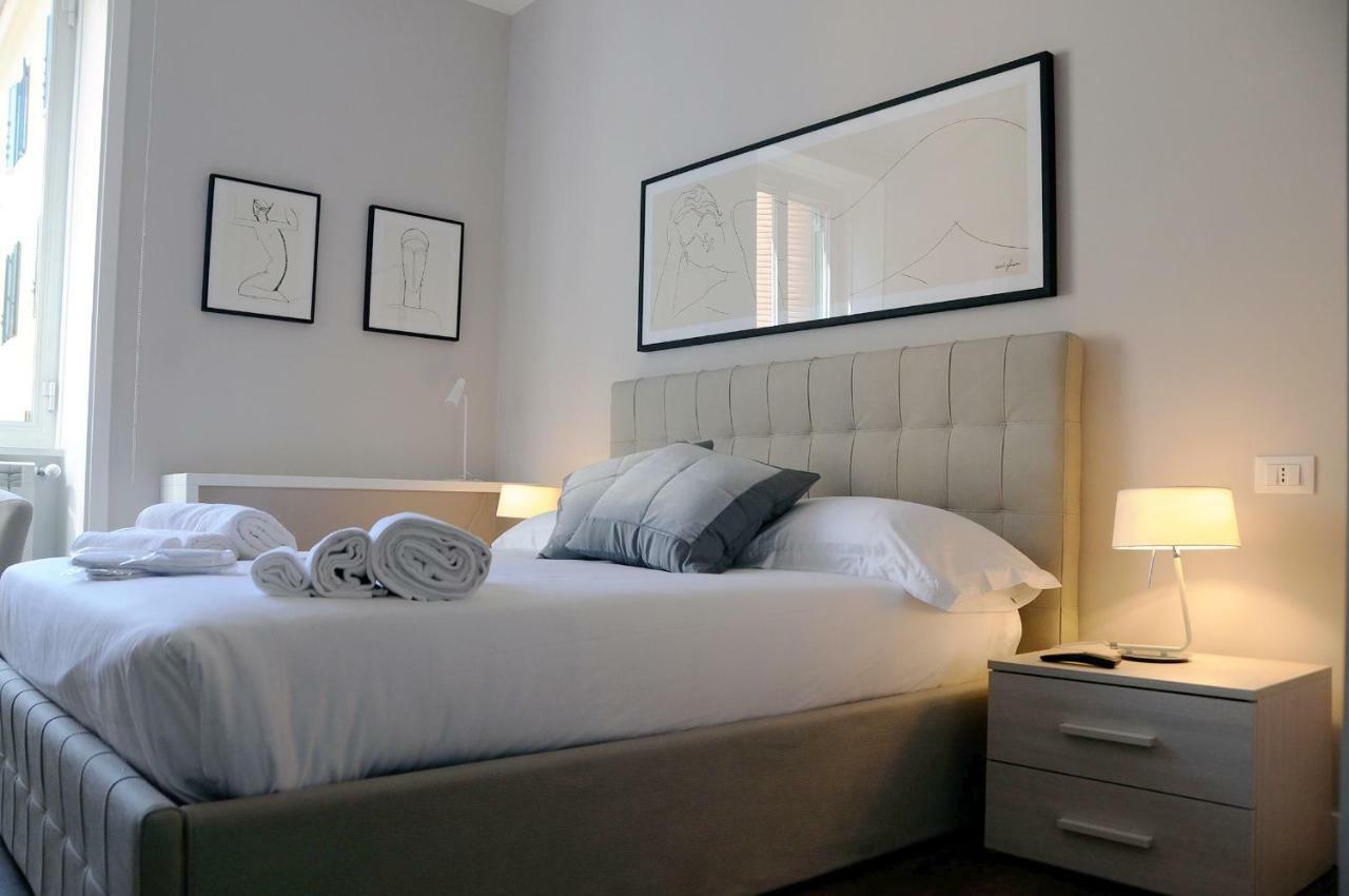 Nomentana House Appartement