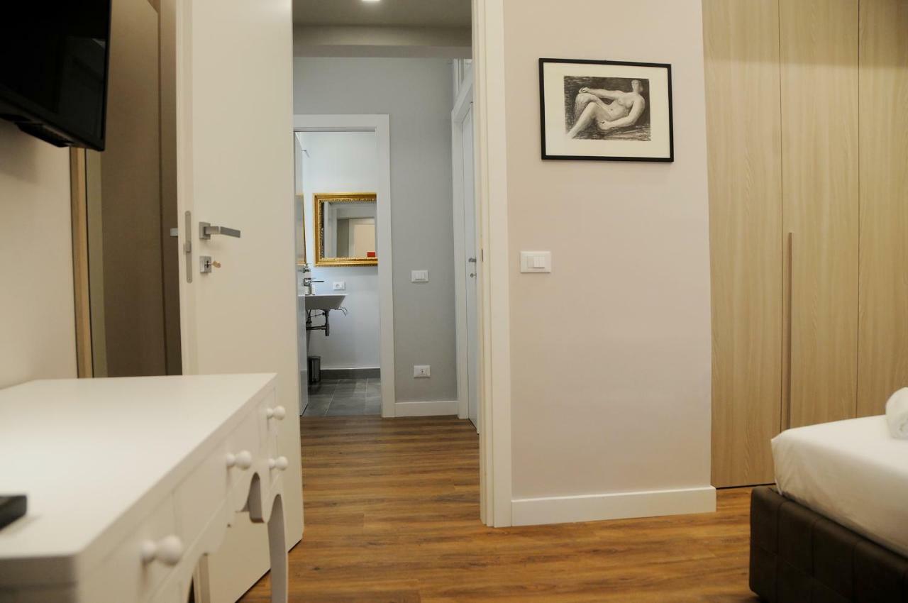 Nomentana House Appartement *