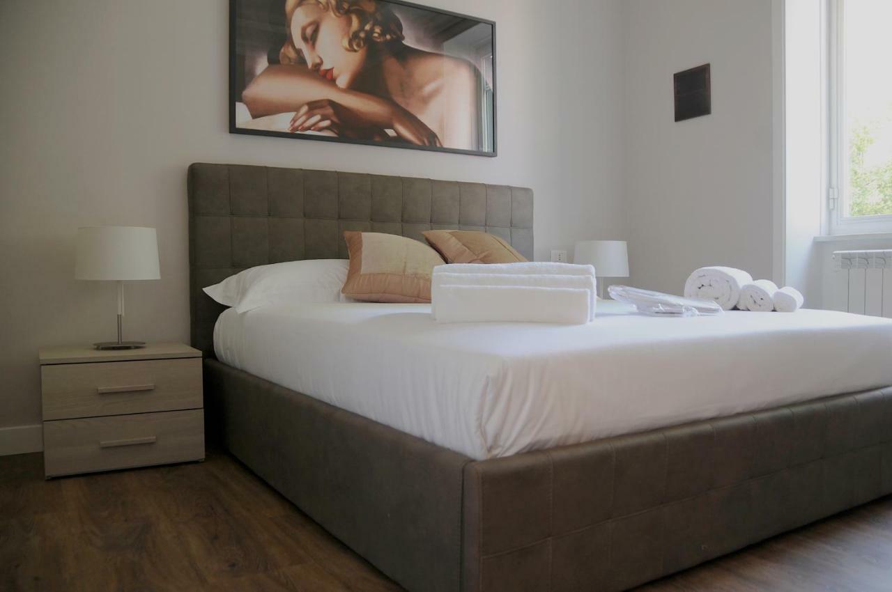 Nomentana House Appartement *