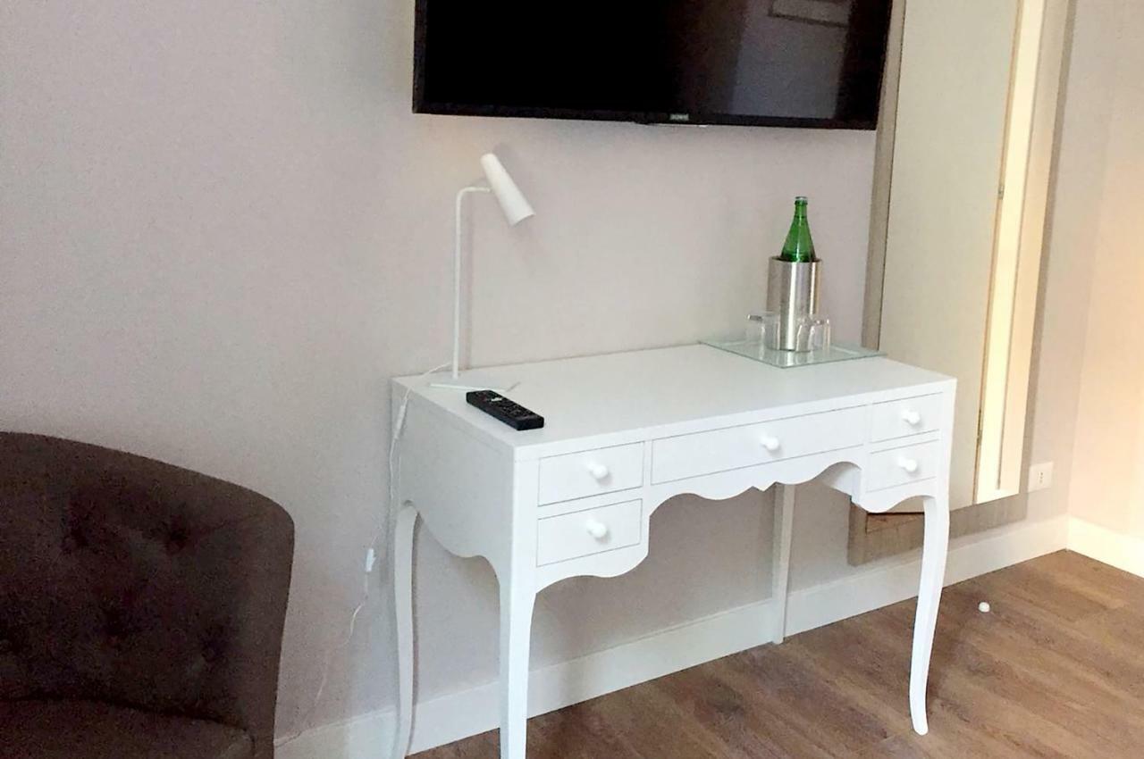 Appartement Nomentana House Rome