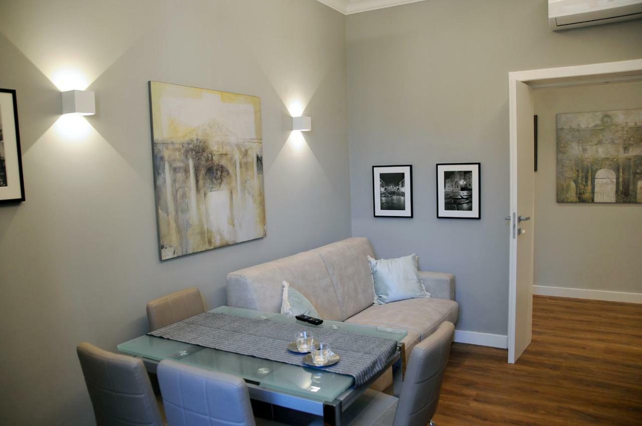 Nomentana House Appartement