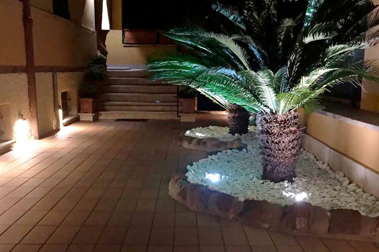 Appartement Nomentana House