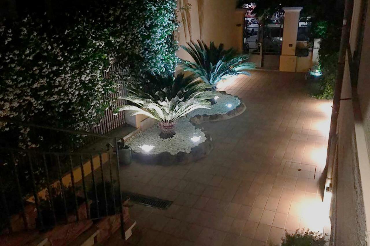 Appartement Nomentana House Rome