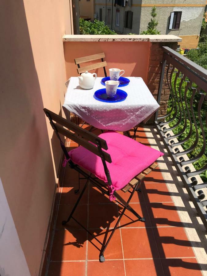 Apartment Agli Acquedotti Romani *