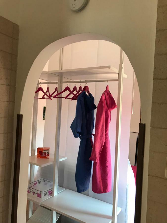 Apartment Agli Acquedotti Romani