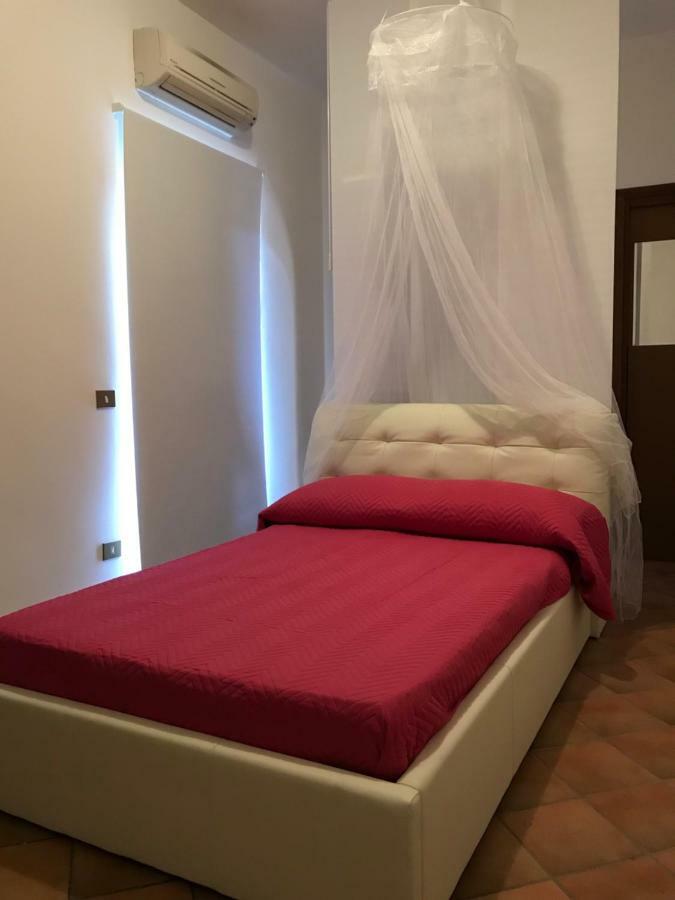 Appartamento Agli Acquedotti Romani Roma