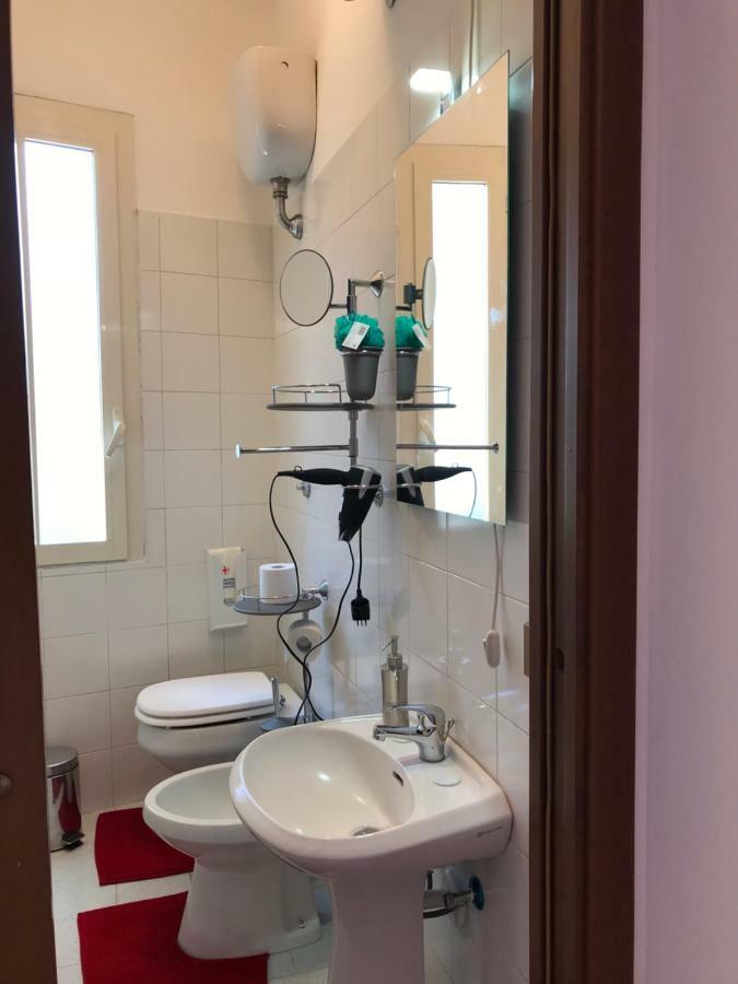 Apartment Agli Acquedotti Romani Rome