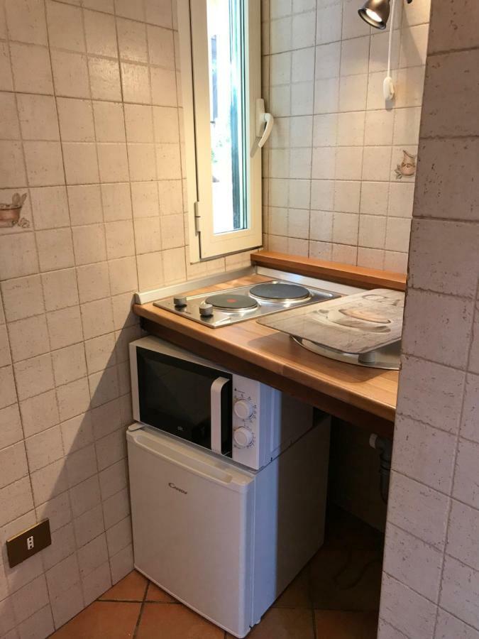 Agli Acquedotti Romani Rome