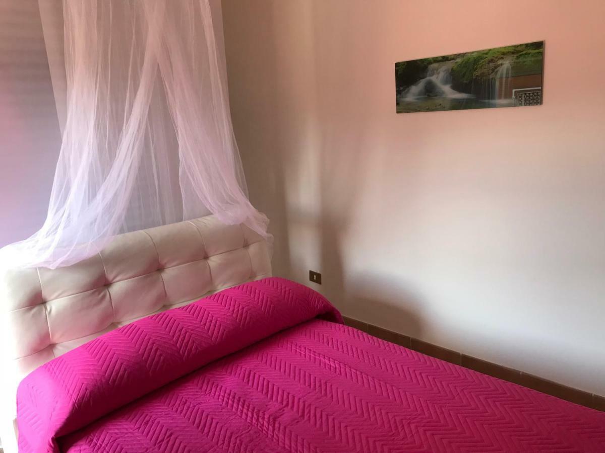 Agli Acquedotti Romani Apartment *
